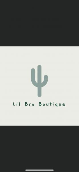 Lil Bro Boutique