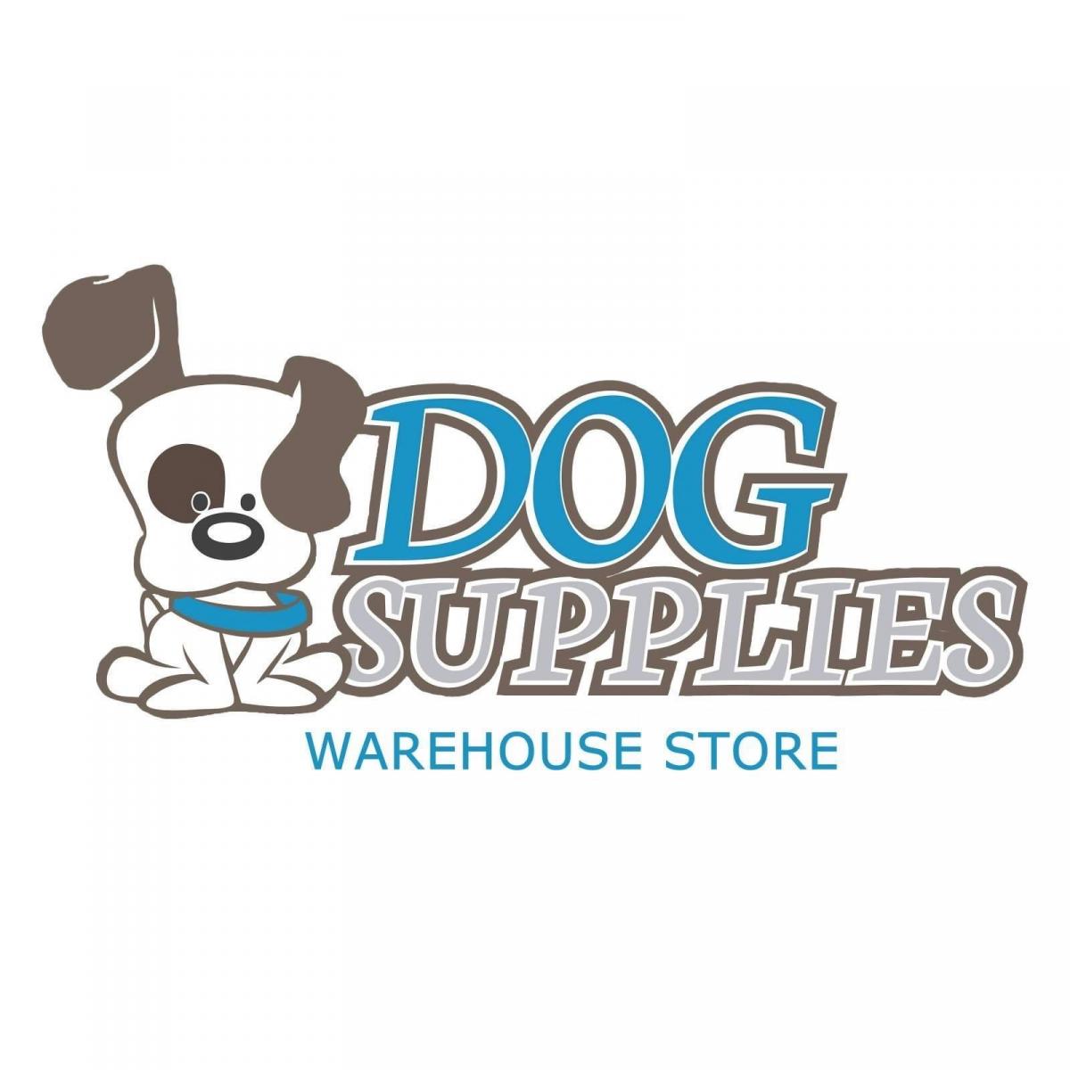 Dog Supplies User Profile