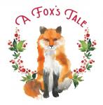 A Fox’s Tale