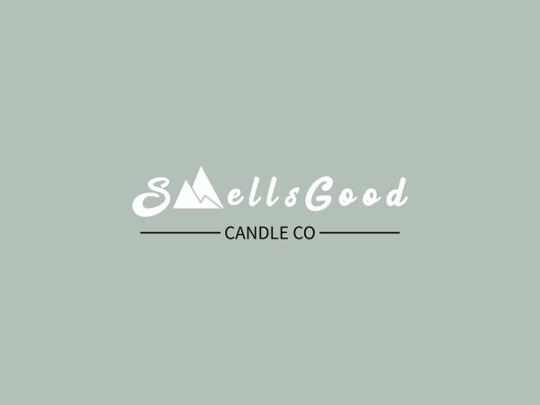 SmellsGood Candle Company