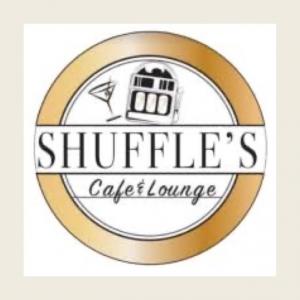 Shuffles Cafe & Lounge - East Schaumburg