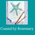Coastal By Rosemary