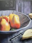 Pears Sampled