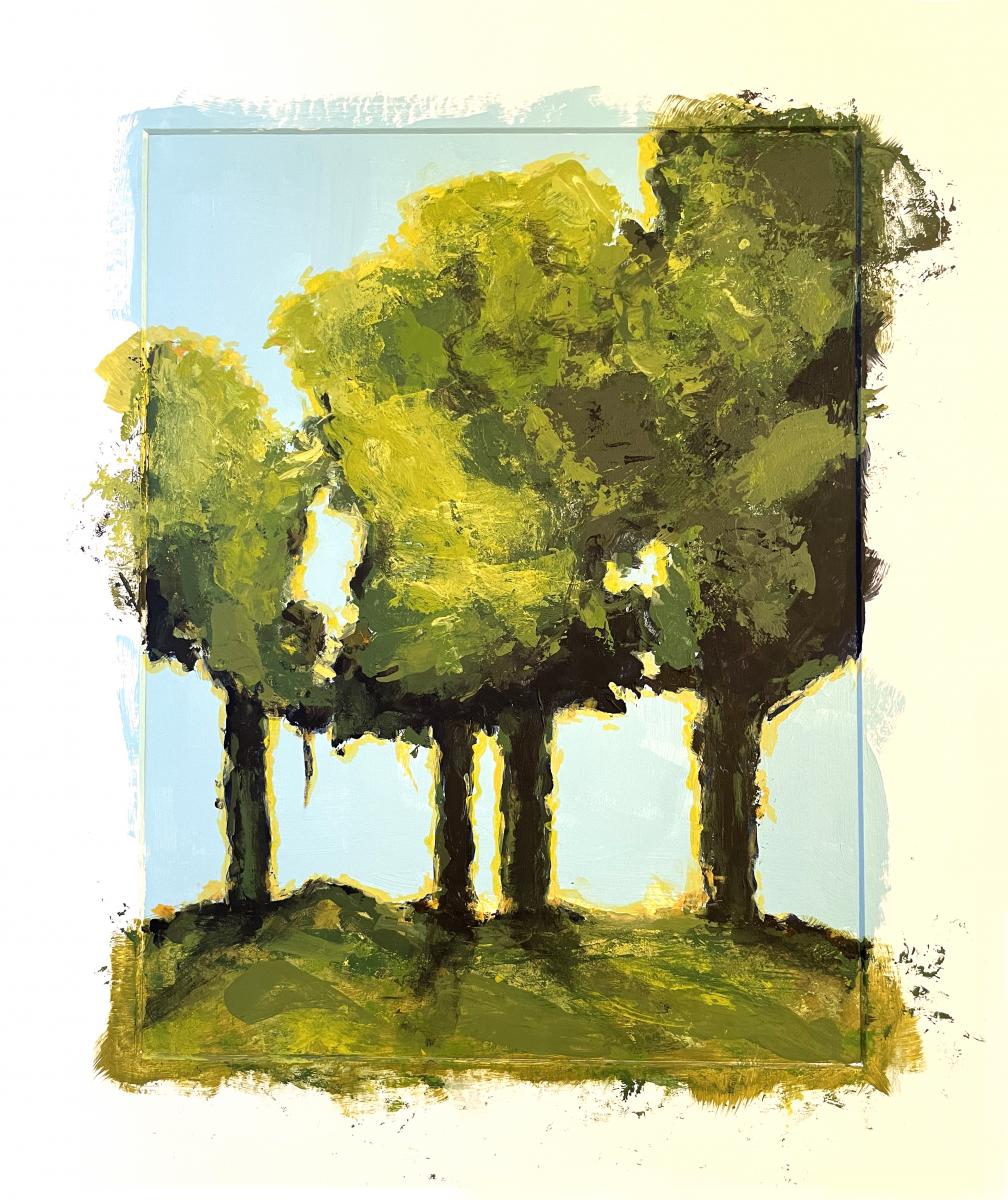 Imaginary Trees picture