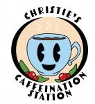 Christie's Caffeination Station