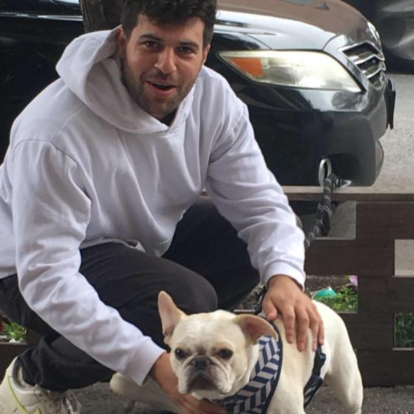 Matthew Bernucca
