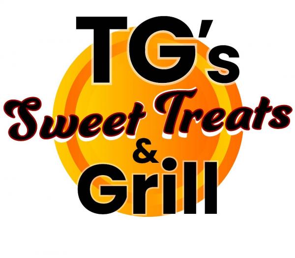 TG's Sweet Treats & Grill