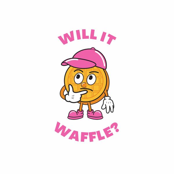 Will It Waffle?