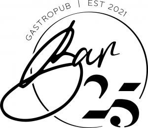 Bar 25