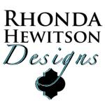 Rhonda Hewitson Designs