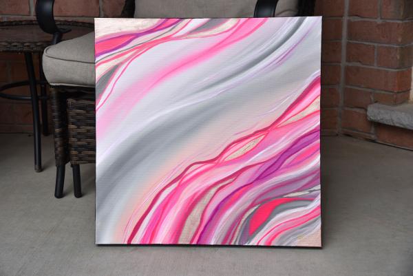 Freeform - Abstract Painting