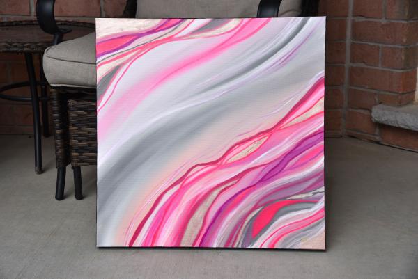 Freeform - Abstract Painting picture