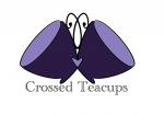 Crossed Teacups