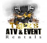 Tigers ATVS & Event Rentals