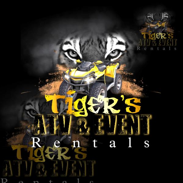 Tigers ATVS & Event Rentals Eventeny
