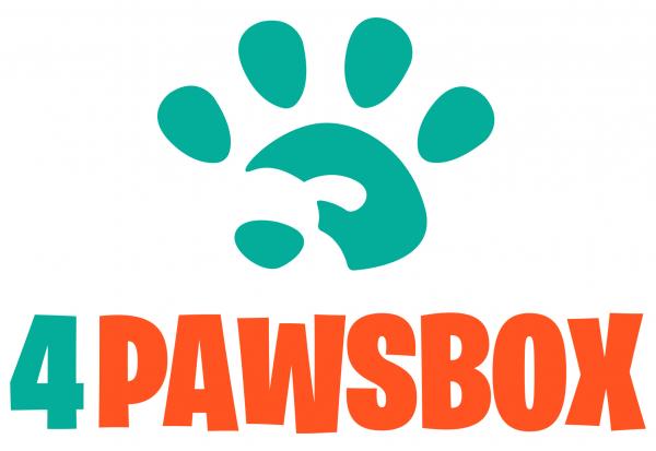 4PawsBox