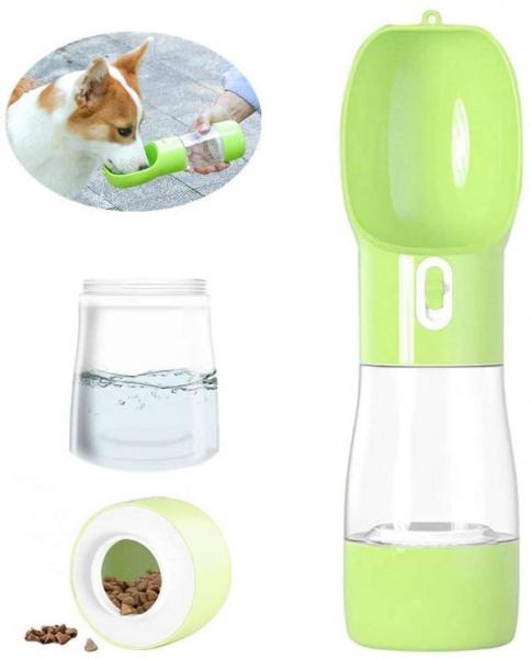 Dog travel Water Bottle