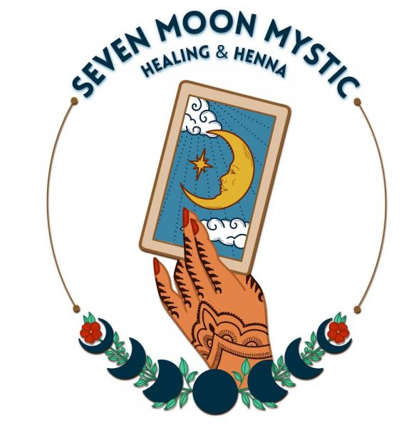 Seven Moon Mystic