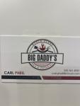 World Class Big Daddy&rsquo;s BBQ