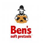 Bens Soft Pretzels