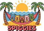 5 piggiesbarbque