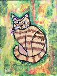 Tabby Cat