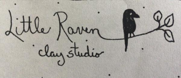 Little Raven Clay studio
