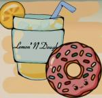 Lemon ‘N’ Dough