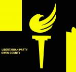 LIBERTARIAN PARTY OF OWEN COUNTY