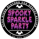 SPOOKYSPARKLEPARTY