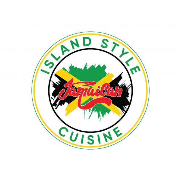 Island style jamaican cuisine