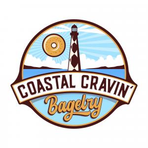 Coastal Cravin' Bagelry