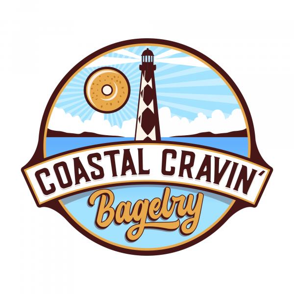 Coastal Cravin' Bagelry