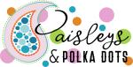 Paisleys n Polka Dots