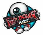 Flip Doubt Art