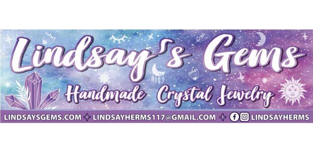 Lindsay’s Gems
