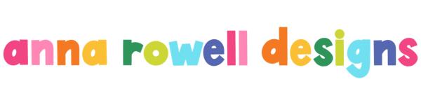 Anna Rowell Designs