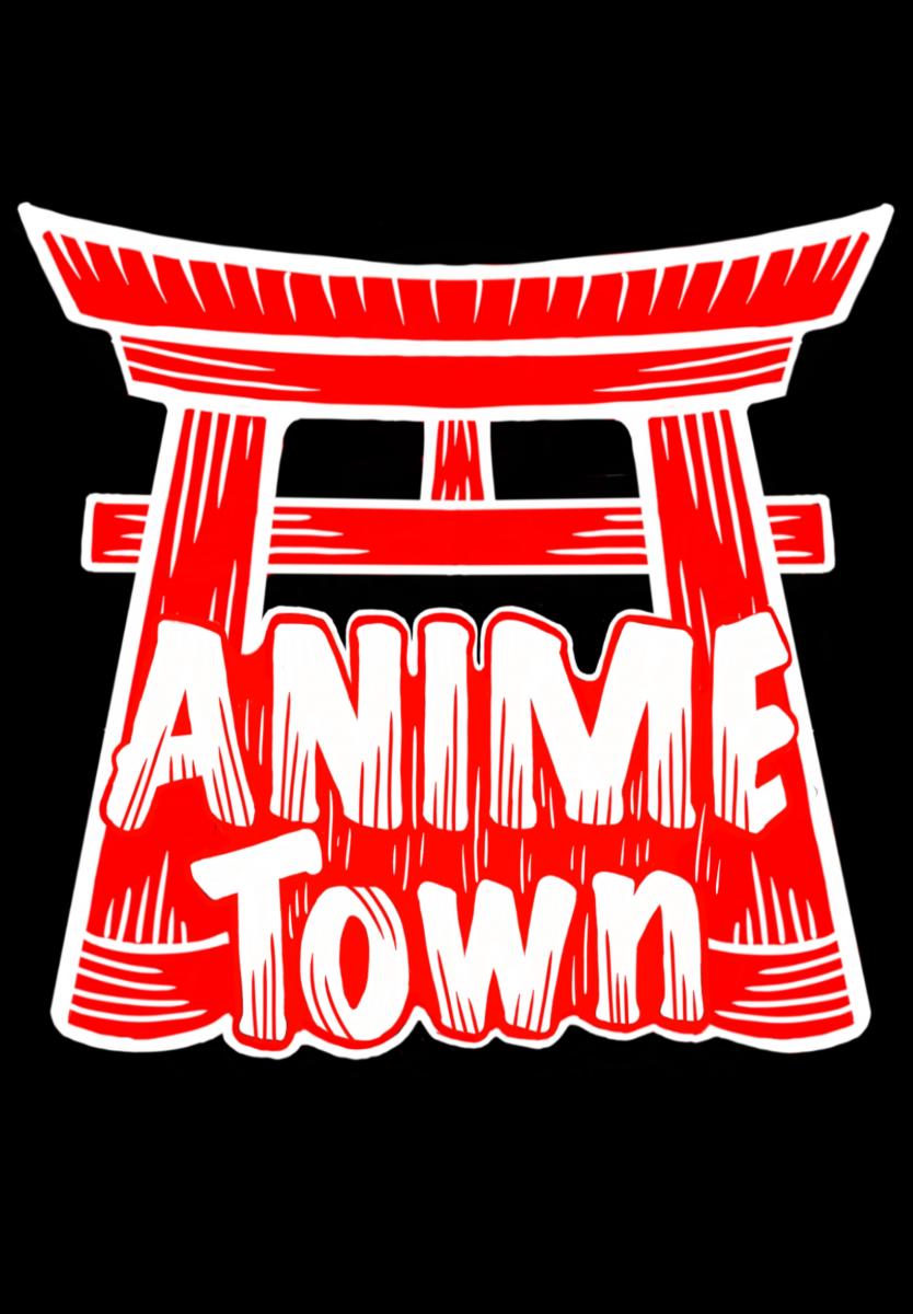 Anime Town Conventions