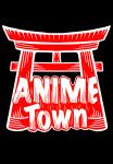 Anime Town Conventions logo