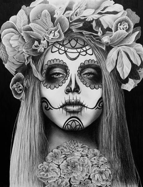 La Catrina