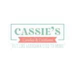Cassie's Candies and Creations