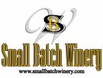 Small Batch Winery