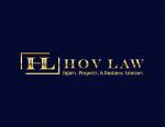 Hov Law PLLC