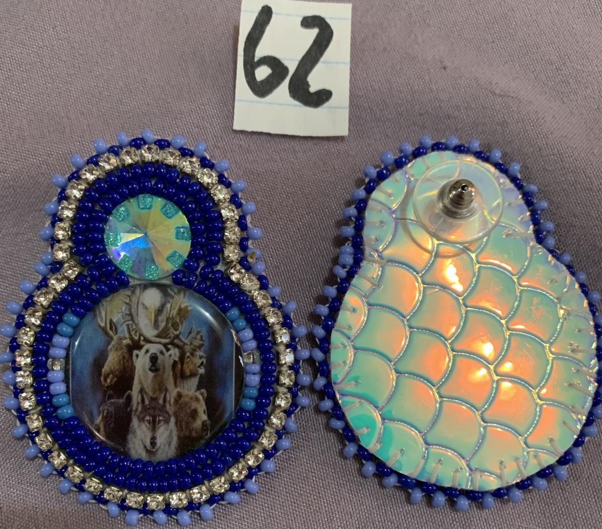 One of a Kind Cabochon picture