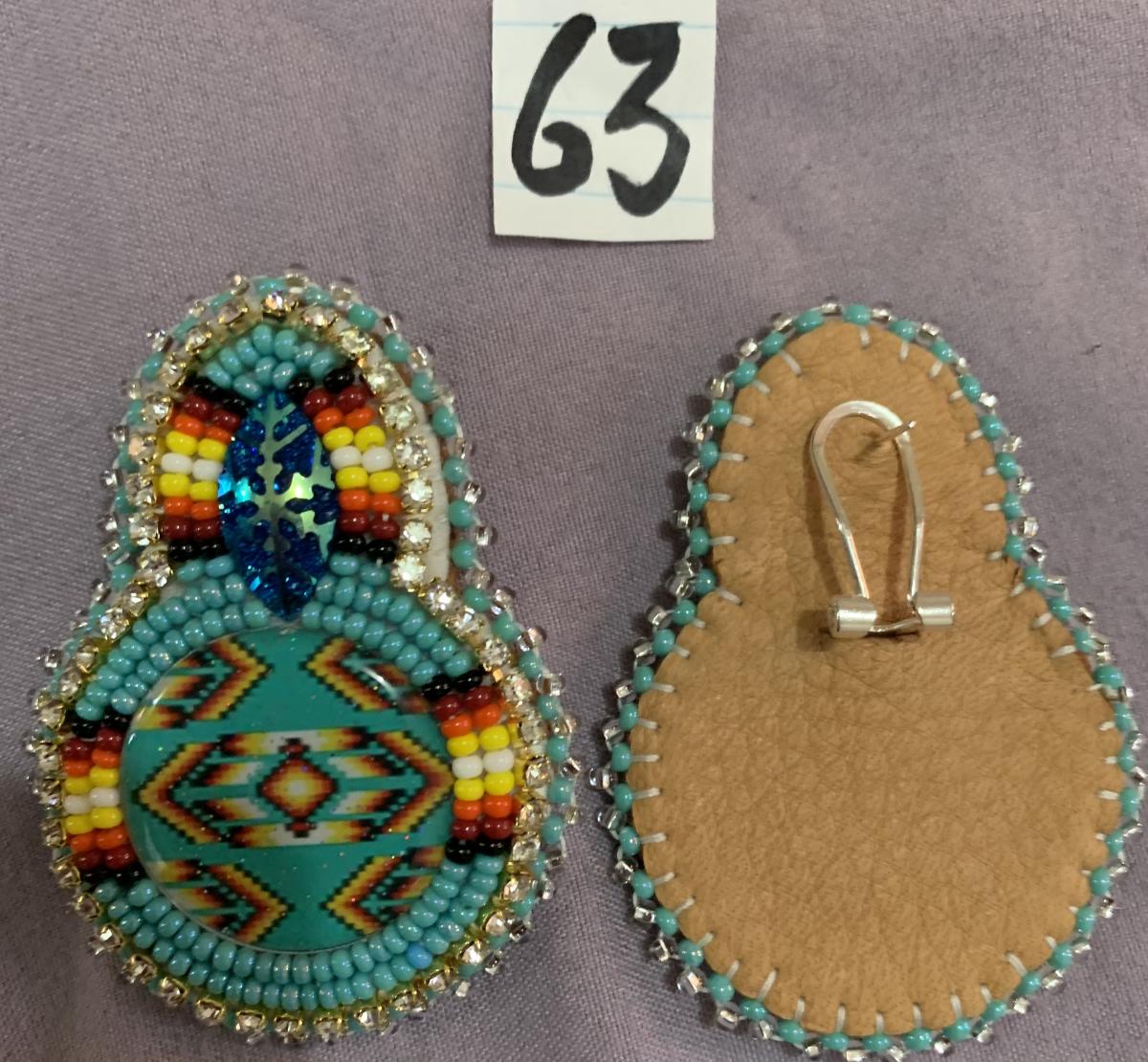 One of a Kind Cabochon picture