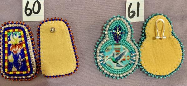 One of a Kind Cabochon