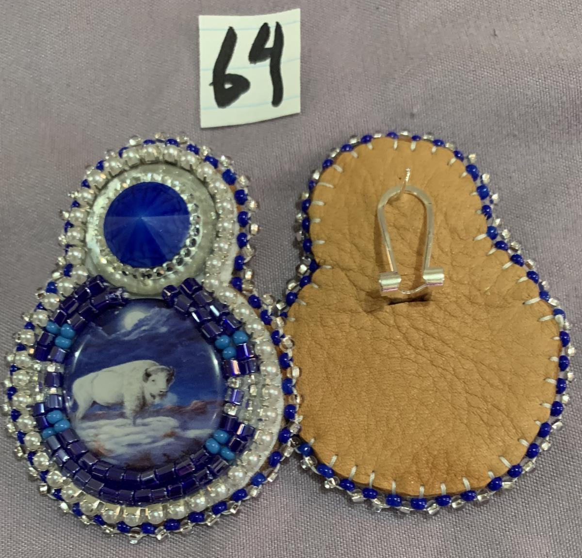 One of a Kind Cabochon picture