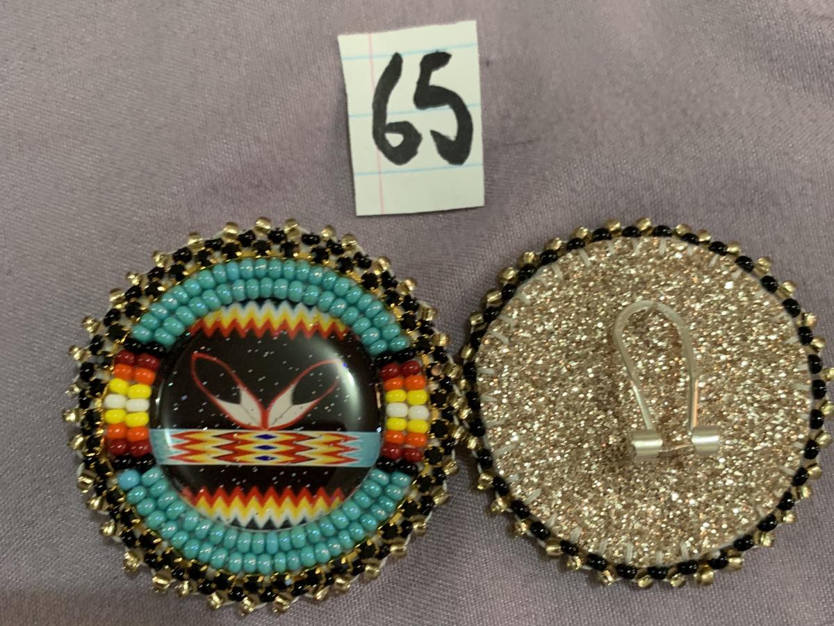 One of a Kind Cabochon picture