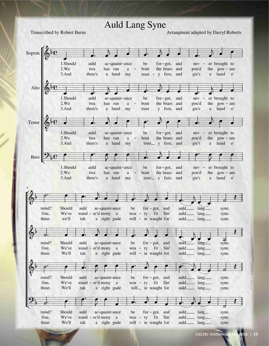 Celtic Nations Magazine picture