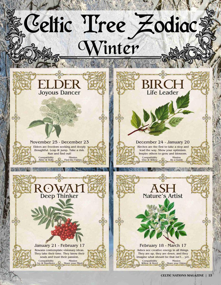 Celtic Nations Magazine picture